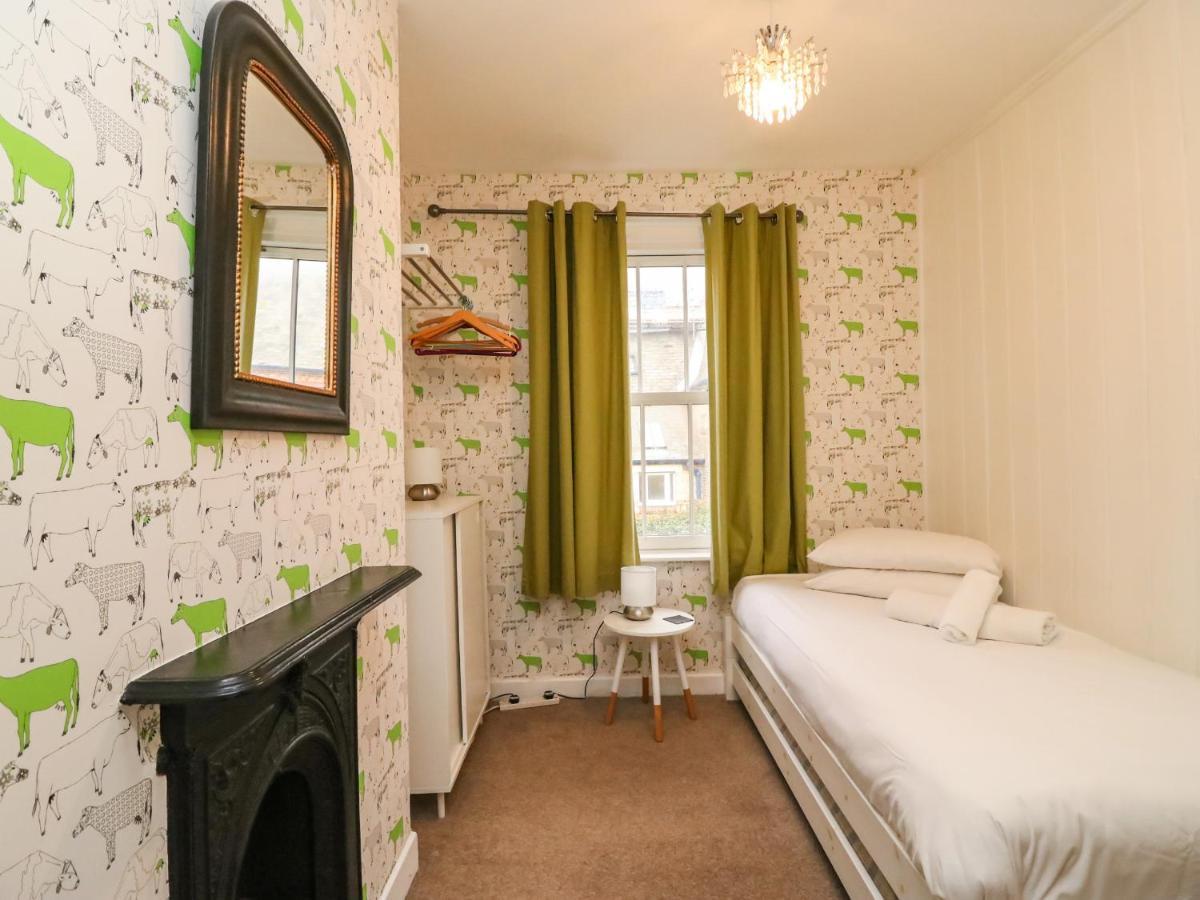 וויימות' Rose Cottage מראה חיצוני תמונה