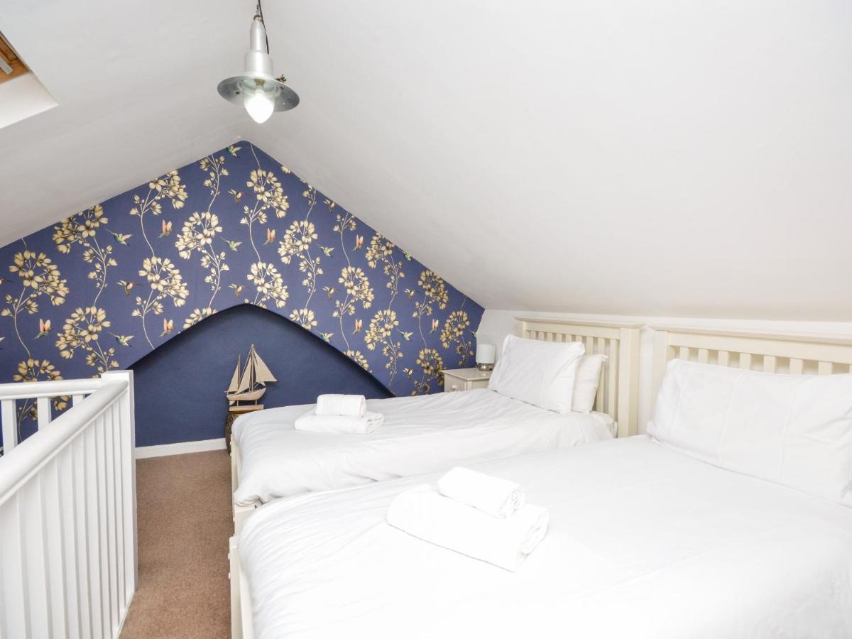 וויימות' Rose Cottage מראה חיצוני תמונה