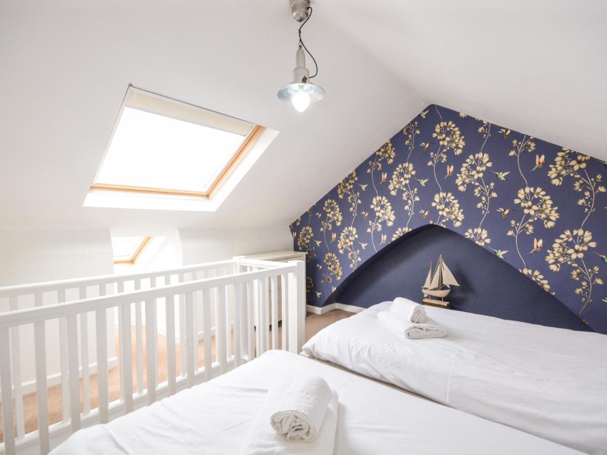 וויימות' Rose Cottage מראה חיצוני תמונה